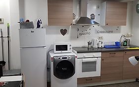 M&F Apartments Sol
